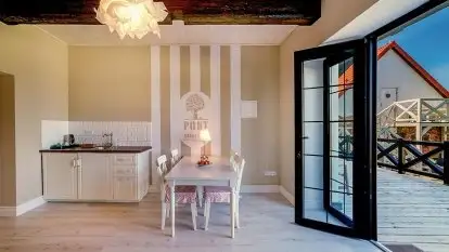 Apartamenty i Pokoje na Mazurach, Stare Sady - zdjęcie 5