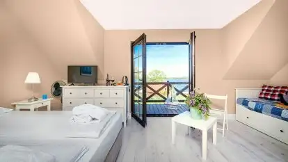 Apartamenty i Pokoje na Mazurach, Stare Sady - zdjęcie 7