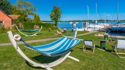 Apartamenty i Pokoje na Mazurach, Stare Sady - zdjęcie 1