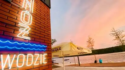 Restauracja Nóż w Wodzie - zdjęcie 3