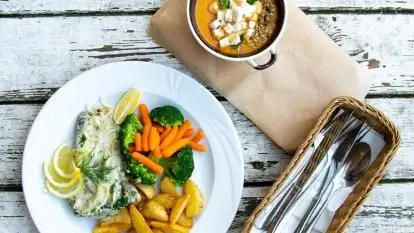 Restauracja City - zdjęcie 13