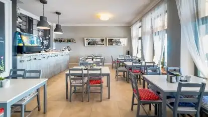 Restauracja City - zdjęcie 7