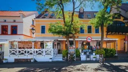 Restauracja City - zdjęcie 3