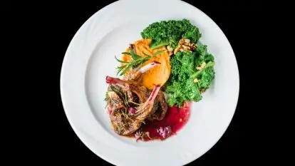 Restauracja City - zdjęcie 2