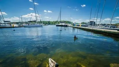 Tawerna Pod Złamanym Pagajem - zdjęcie 18