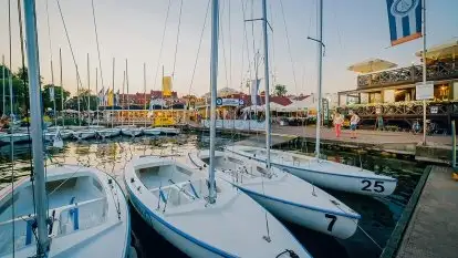 Tawerna Pod Złamanym Pagajem - zdjęcie 19