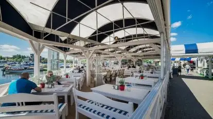 Restauracja Lady Mary - zdjęcie 2