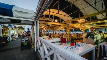 Restauracja Lady Mary - zdjęcie 3