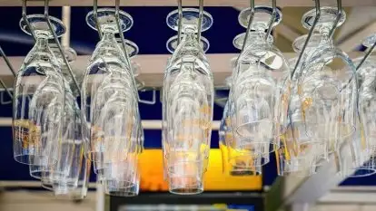 Restauracja Lady Mary - zdjęcie 17