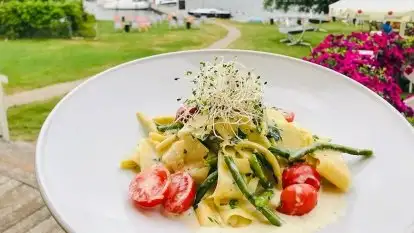 Restauracja Pod Jabłoniami - zdjęcie 14