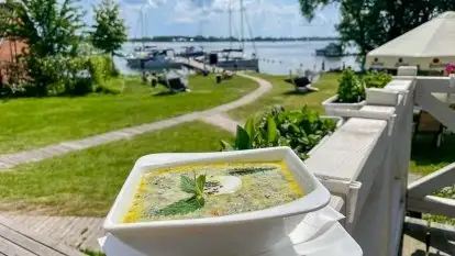 Restauracja Pod Jabłoniami - zdjęcie 7