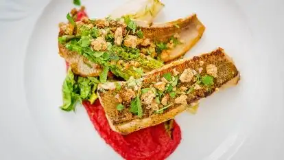 Restauracja Pod Jabłoniami - zdjęcie 17