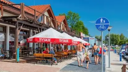 Tawerna Dezeta - zdjęcie 1