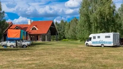 Camp Park Sonata - zdjęcie 26