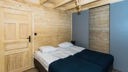 Domki Wilkasy, jezioro Niegocin - zdjęcie 14