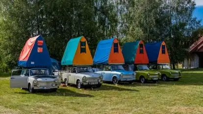 Camp Park Sonata - zdjęcie 8