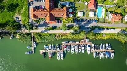 Hotel Amax - zdjęcie 16