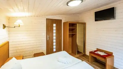 Poznaj nasz ośrodek :) - zdjęcie 40