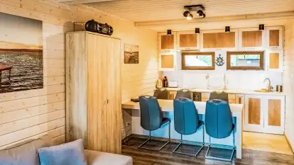 Poznaj nasz ośrodek :) - zdjęcie 35