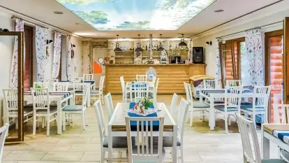 Poznaj nasz ośrodek :) - zdjęcie 79