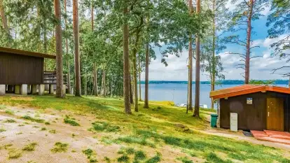 Mazurski Gaj  - zdjęcie 1