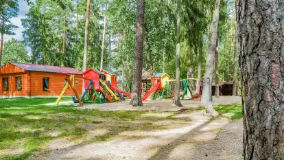 Poznaj nasz ośrodek :) - zdjęcie 3