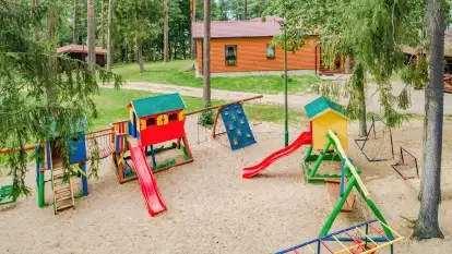 Poznaj nasz ośrodek :) - zdjęcie 86