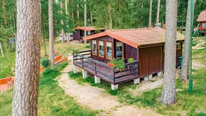 Poznaj nasz ośrodek :) - zdjęcie 11