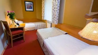 Hotel *** Ognisty Ptak - zdjęcie 29