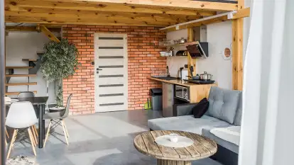 Domki nad jeziorem To Tutaj - zdjęcie 4