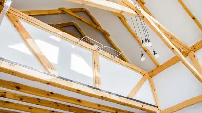 Domki nad jeziorem To Tutaj - zdjęcie 19