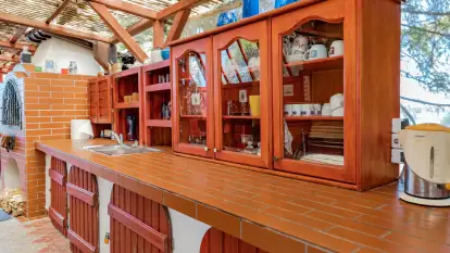 Domki w Starych Sadach - Marina Bajana - zdjęcie 67