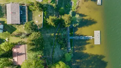 Domki w Starych Sadach - Marina Bajana - zdjęcie 5
