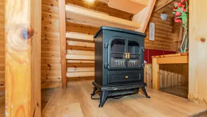 Domki w Starych Sadach - Marina Bajana - zdjęcie 31