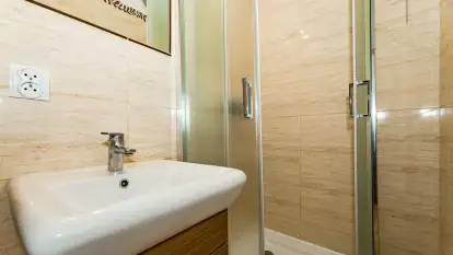 Domki w Starych Sadach - Marina Bajana - zdjęcie 48