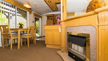 Domki w Starych Sadach - Marina Bajana - zdjęcie 61