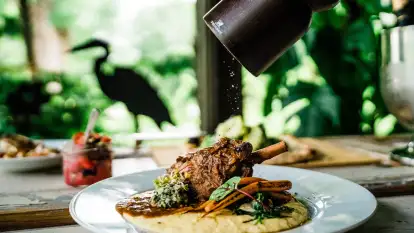 Restauracje Pepe & Lola - zdjęcie 11