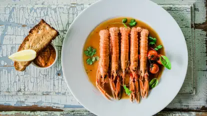 Restauracje Pepe & Lola - zdjęcie 9