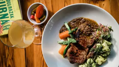 Restauracje Pepe & Lola - zdjęcie 3