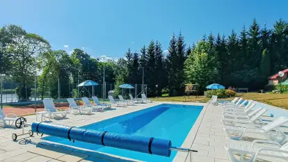 Ośrodek Wypoczynkowy Klub Mazurski - zdjęcie 2