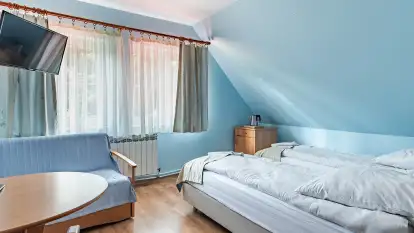 Ośrodek Wypoczynkowy Klub Mazurski - zdjęcie 17