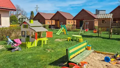 Ośrodek Wypoczynkowy Klub Mazurski - zdjęcie 10