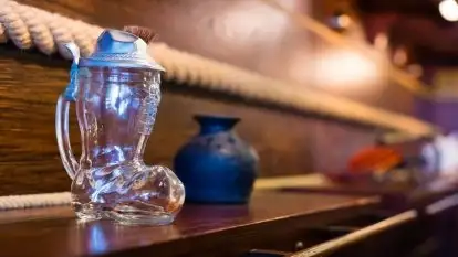 Tawerna Albatros - zdjęcie 19