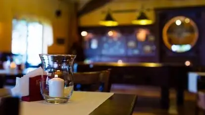 Tawerna Albatros - zdjęcie 10