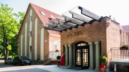 Restauracja La Bibliotheque - zdjęcie 21