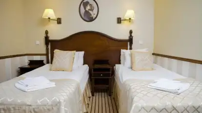 Hotel St. Bruno **** - zdjęcie 33