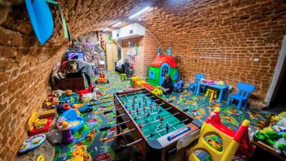 Hotel St. Bruno **** - zdjęcie 54