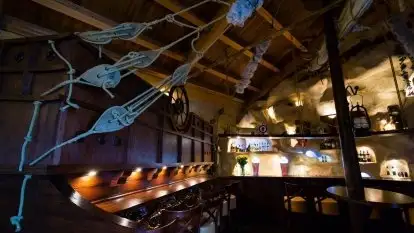 Tawerna Albatros - zdjęcie 4