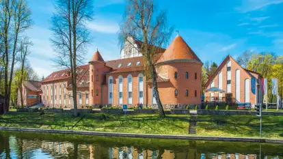 Hotel St. Bruno **** - zdjęcie 39