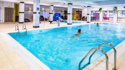 Hotel Robert's Port **** - zdjęcie 44